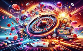 Halaman utama bigobet dengan fitur sportsbook dan kasino online di Indonesia